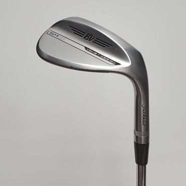 VOKEY　SM10　ツアークローム WG 58M°  8°  S200 Dynamic　Gold