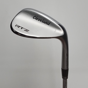 RTZ　ツアーサテン WG 58°  Full 12°  S200 Dynamic　Gold