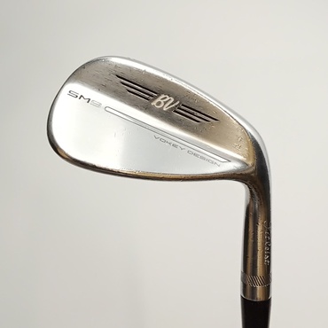 VOKEY　SM9　ツアークローム WG 52F°  12°  S N.S.PRO　950GH　neo