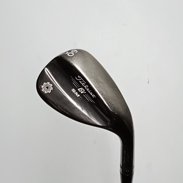 VOKEY　SM7　ブラッシュドスチール　Kソール ウェッジ 60°  14°  S200 Dynamic　Gold