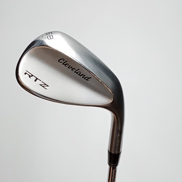 RTZ　ツアーサテン WG 58°  Mid 10°  S200 Dynamic　Gold