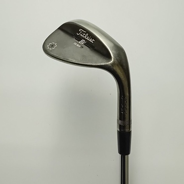 VOKEY　SM7　ブラッシュドスチール　Mソール ウェッジ 54°  8°  S200 Dynamic　Gold