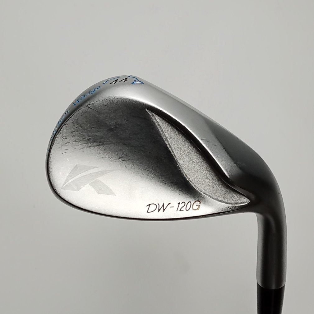 Dolphin Wedge DW-120G WG 44° 6° S N.S.PRO 950GH neo｜Alpen Online