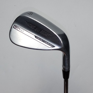 VOKEY　SM10　ツアークローム WG 48F°  10°  S N.S.PRO　950GH　neo