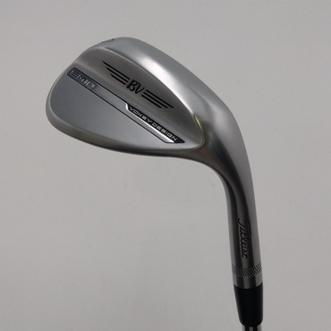 VOKEY　SM10　ツアークローム ウェッジ その他スチール