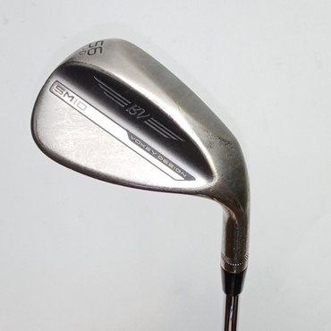 VOKEY　SM10　オールニューニッケル WG 56D°  12°  S N.S.PRO　950GH　neo