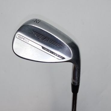 VOKEY　SM10　ツアークローム WG 52F°  8°  S N.S.PRO　950GH　neo