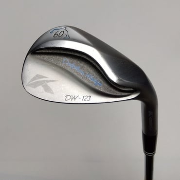 Dolphin　Wedge　DW-123 ウェッジ その他スチール