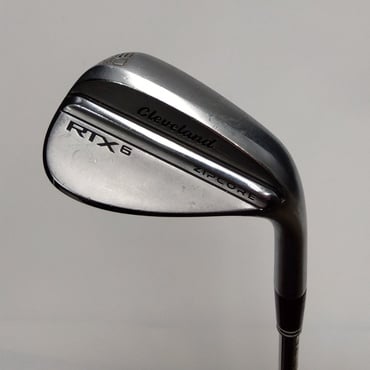 RTX　6　ZIPCORE　ツアーサテン WG 50M°  10°  S N.S.PRO　950GH　neo