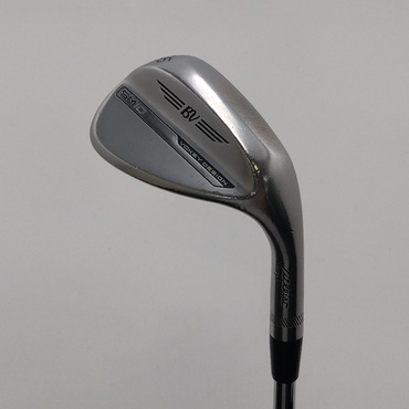VOKEY　SM10　ツアークローム WG 56D°  12°  S200 Dynamic　Gold
