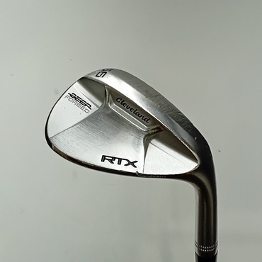 RTX　DEEP　FORGED WG 56M°  12°  S N.S.PRO　MODUS3　TOUR105
