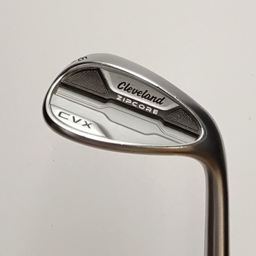 CVX　ZIPCORE WG 56°  12°  S N.S.PRO　MODUS3　TOUR115