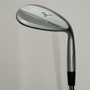 T24　ウェッジ　ソフトホワイトサテン WG 58V°  10°  S200 Dynamic　Gold　HT