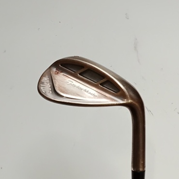 HI-TOE　RAW　SB　(スタンダード　バウンス) WG 56°  10°  S200 Dynamic　Gold
