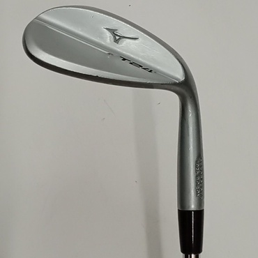 T24　ウェッジ　ソフトホワイトサテン WG 56D°  10°  S200 Dynamic　Gold　HT