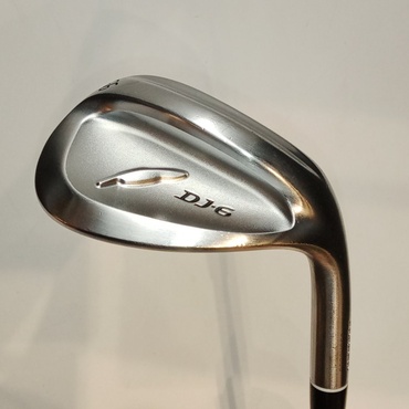 DJ-6 WG 56°  18°  WEDGE N.S.PRO　DS-91w