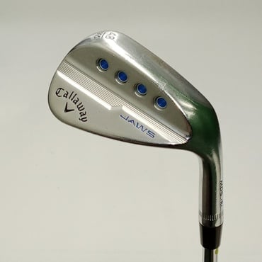JAWS　WEDGE　クロム　S　グラインドソール WG 48°  10°  S N.S.PRO　950GH　neo