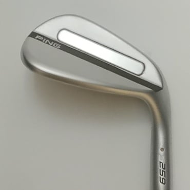 S259 ウェッジ その他スチール