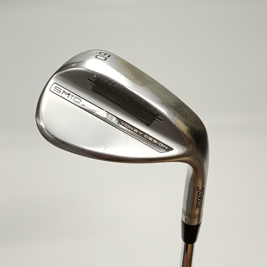 VOKEY SM10 ﾂｱｰｸﾛｰﾑ WG 60S° 10° S200 Dynamic Gold｜Alpen Online