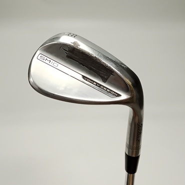 VOKEY　SM10　ツアークローム WG 56S°  10°  S200 Dynamic　Gold
