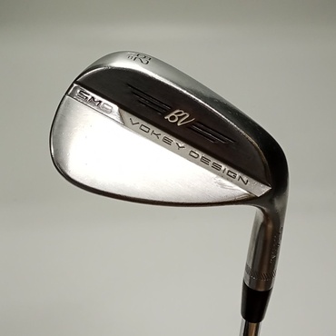 VOKEY　SM8　ツアークローム WG 52F°  12°  S200 Dynamic　Gold