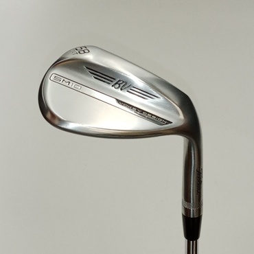 VOKEY　SM10　ツアークローム WG 58T°  4°  BV105