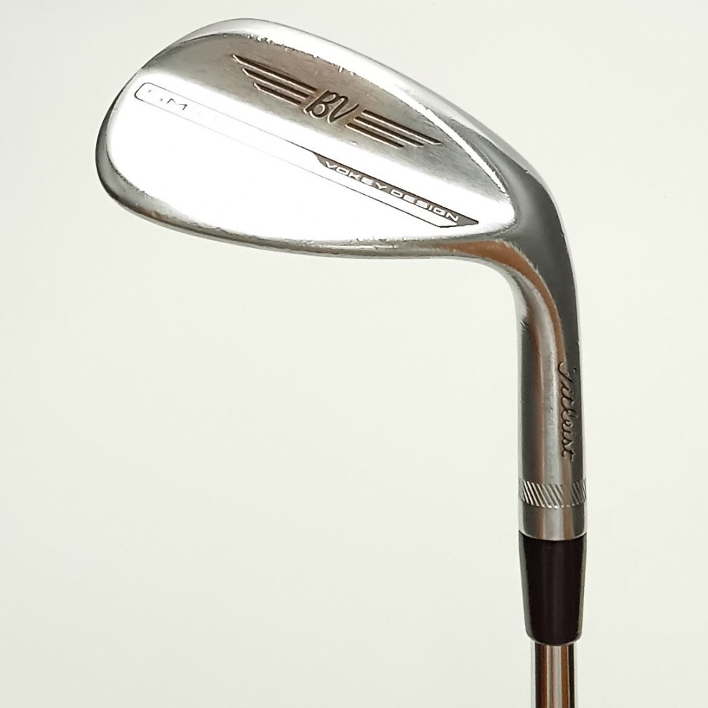 VOKEY SM10 ﾂｱｰｸﾛｰﾑ WG 54S° 10° S200 Dynamic Gold｜Alpen Online