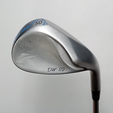 Dolphin　Wedge　DW-120G WG 50°  6°  S N.S.PRO　950GH　neo