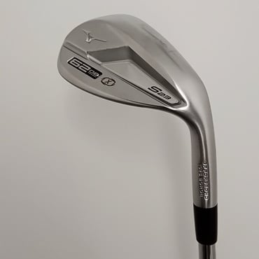 S23　ウェッジ　ホワイトサテンブラッシュ ウェッジ その他スチール