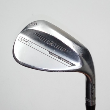 VOKEY　SM10　ツアークローム ウェッジ その他スチール