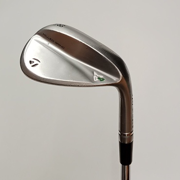 MILLED　GRIND　4　CHROME WG 58SB°  11°  S N.S.PRO　MODUS3　TOUR105