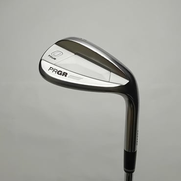 PRGR　0　TOUR　Wedge WG 56°  10°  WEDGE SPEC　STEEL　Ⅲ　Ver.2