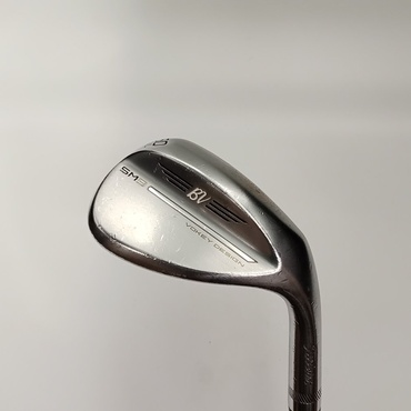 VOKEY　SM9　ツアークローム WG 60L°  4°  S200 Dynamic　Gold