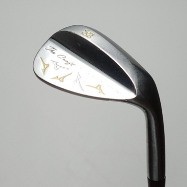 The　Craft WG 58°  23°  WEDGE Dynamic　Gold　95
