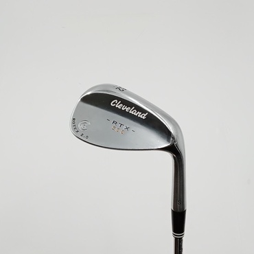 588RTX　2.0　ツアーサテン WG 52°  10°  S200 Dynamic　Gold