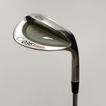 C-036　FORGED AW 51°  4°  N.S.PRO　950GH　HT