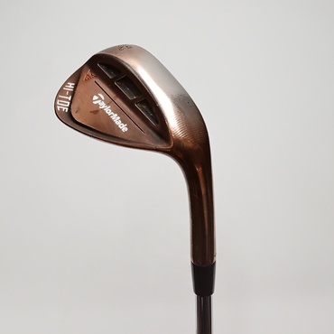 HI-TOE　RAW　SB　(スタンダード　バウンス) WG 52°  9°  S200 Dynamic　Gold