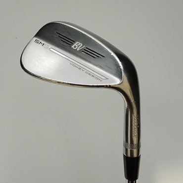 VOKEY　SM9　ツアークローム WG 50F°  12°  BV105