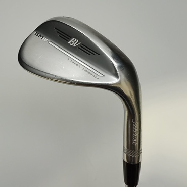 VOKEY　SM9　ツアークローム WG 56S°  10°  BV105