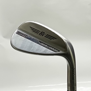 VOKEY　SM10　ツアークローム ウェッジ その他スチール