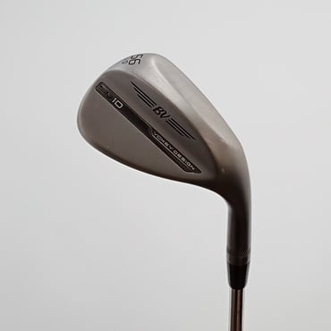 VOKEY　SM10　オールニューニッケル ウェッジ その他スチール