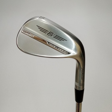 VOKEY　SM10　ツアークローム WG 50F°  12°  BV105