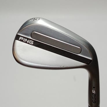 S259 ウェッジ その他スチール