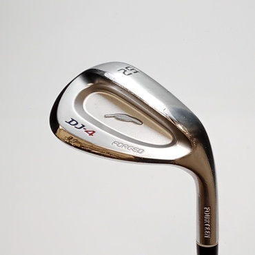 DJ-4 WG 52°  5°  N.S.PRO　DS-91W