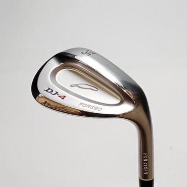 DJ-4 WG 56°  7°  N.S.PRO　DS-91W