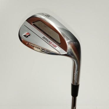 BRM2　HF WG 48F°  8°  S N.S.PRO　850GH　neo