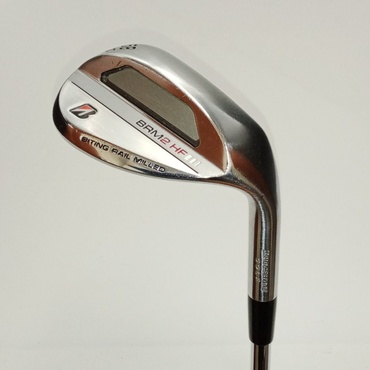 BRM2　HF WG 58M°  10°  S N.S.PRO　850GH　neo