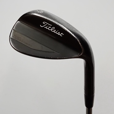 Vokey　FORGED　(2019)　ブラックPVD WG 58K°  12°  S200 Dynamic　Gold
