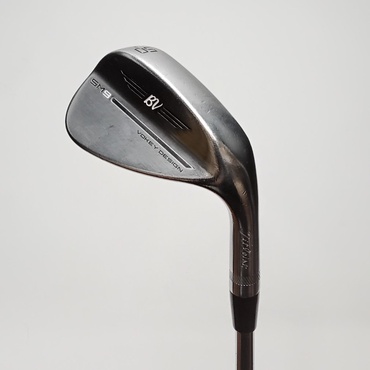 VOKEY　SM9　ツアークローム WG 50F°  12°  S200 Dynamic　Gold