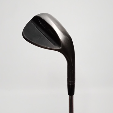 VOKEY　SM9　ジェットブラック WG 54D°  12°  S200 Dynamic　Gold